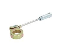 Brazo tensor, correa en V SWAG SW10912515