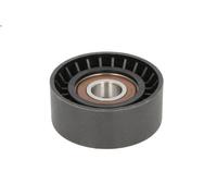 Brazo tensor, correa poli V BTA E2C0035BTA para CITROEN C2 (JM_) 1.4 2005-2009