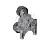 Brazo tensor, correa poli V FEBI 181150 para TRANSIT Furgoneta (FA_ _) 2.2 2007-