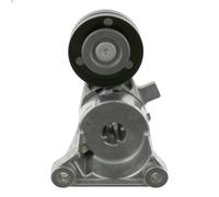 Brazo tensor, correa poli V FEBI 24328 para VOLVO S70 (874) 2.5 1997-2000