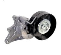 Brazo tensor, correa poli V FEBI 36981 para SL (R230) 5.4 2001-2002