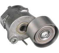 Brazo tensor, correa poli V GATES T38662 para AXOR 11.967 2002-2004