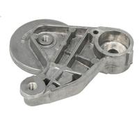 Brazo tensor, correa poli V INA 533 0117 1 para AUDI A4 B5 (8D2) 2.5 1997-2000