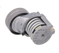 Brazo tensor, correa poli V INA 534 0065 10 para AUDI A3 (8P1) 1.6 2003-2007