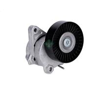 Brazo tensor, correa poli V INA 534 0114 20 para SL (R129) 5 1998-2001