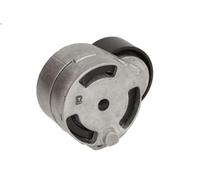Brazo tensor, correa poli V INA 534 0180 10 para FORD FIESTA V Van 1.4 2003-201