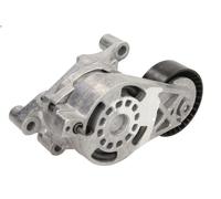 Brazo tensor, correa poli V INA 534 0186 10 para AUDI TT (8J3) 2 2006-2010