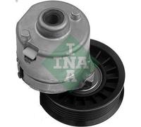 Brazo tensor, correa poli V INA 534 0279 10 para FIESTA IV (JA_, JB_) 1.8 2000-