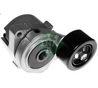 Brazo tensor, correa poli V INA 534 0284 10 para CR-V II (RD_) 2.2 2005-