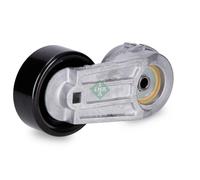 Brazo tensor, correa poli V INA 534 0372 10 para SAAB 9-5 (YS3G) 2 2010-2012