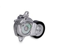 Brazo tensor, correa poli V INA 534 0409 10 para YARIS (_P9_) 1.33 2008-2011