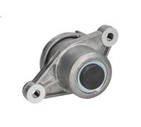 Brazo tensor, correa poli V INA 534 0427 10 para CITROEN DS3 (SA_) 1.4 2010-2015