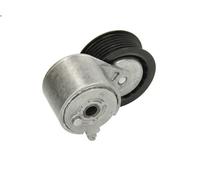 Brazo tensor, correa poli V INA 534 0487 10 para AUDI Q7 (4LB) 3 2011-2015