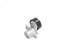 Brazo tensor, correa poli V INA 534 0497 10 para VW POLO Van (6R) 1 2014-2017