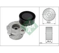Brazo tensor, correa poli V INA 534 0630 10 para AUDI A5 (F53, F5P) 3 2016-2018