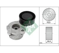 Brazo tensor, correa poli V INA 534 0630 10 para AUDI A5 (F53, F5P) 3 2017-2017