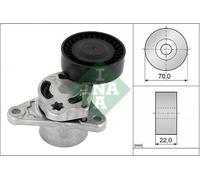 Brazo tensor, correa poli V INA 534 0709 10 para GLC (X253) 2 2019-2022