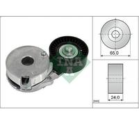 Brazo tensor, correa poli V INA 534 0733 1 para ALPINE A110 II 1.8 2017-2021