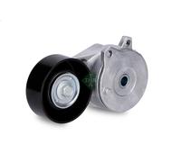 Brazo tensor, correa poli V INA 534 0813 10 para NISSAN JUKE (F15) 1.6 2010-2019