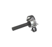 Brazo tensor, correa poli V SKF VKM 31112 para AUDI TT (8J3) 2 2006-2010