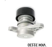 Brazo tensor, correa poli V SKF VKM 31130 para AUDI A5 (8T3) 2 2008-2017