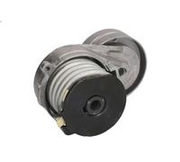 Brazo tensor, correa poli V SNR GA353.61 para OPEL CORSA C (X01) 1.7 2000-2009