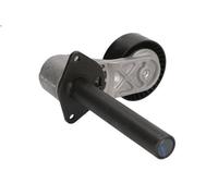 Brazo tensor, correa poli V SWAG 20 93 6488 para BMW X5 (E70) 3 2006-2008