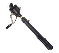 Brazo-tensor-niveladora - nivelador- tensores Montante de HUB de HUB Barra hubspindel para Massey Ferguson MF 35 - 35 x MF 135 - 240 OEM 1663852 M91