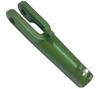 Brazo-tensor-niveladora - nivelador- tensores Montante de HUB de HUB Barra hubspindel Tenedor para Deutz y Clevis agco 2002/3/4 D3006 d4006 d4506 OEM 4303483