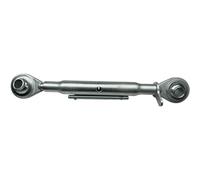 Brazo tercer punto completo Cat 2 30x3. Longitud mín.: 640 mm - máx. 890 mm