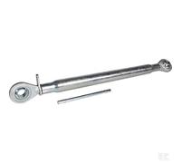 Brazo tercer punto M30 x 3 longitud del tallo 452 mm Cat.2 KRAMP