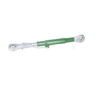Brazo tercer punto para tractores John Deere CAT 1/2 longitud brazos 550-760 mm agujero 19,4-25,7 KRAMP