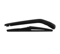 Brazo Y Cuchilla del Limpiaparabrisas de la Ventana Trasera del Coche para Yaris 1999 2005 para Toyota Yaris Cuchilla del Brazo del Limpiaparabrisas Trasero para la Ventana 2000 99 05 2002 2003 Piezas