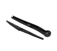 Brazo Y Cuchilla Del Limpiaparabrisas Trasero 14 "para Jeep Para Commander XK XH 2005 2006 2007 2008 2009 2010 Limpiaparabrisas HETEVSCCK