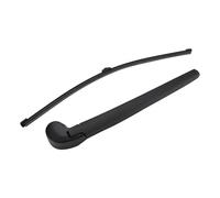 Brazo Y Cuchilla Del Limpiaparabrisas Trasero Para A4 B8 2008 2009 2010 2011 2012 2013 Limpiaparabrisas RESPUNEKBAH