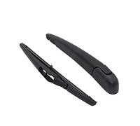 Brazo y hoja de limpiaparabrisas trasero para Citroen C3 Aircross II MK2 2017-2022, accesorios para limpiaparabrisas de coche