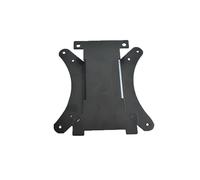 Brazos Adaptadores VESA For Montaje En Pared AW3423DW, Soportes For Monitor Curvo De 34", 100 X 100 X 75 X 75 Mm, Compatible con DELL Y Alienware, Accesorios For TV.