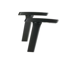 Brazos bimos, para silla giratoria de trabajo NEON
