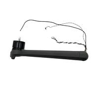 Brazos compatibles con DJI Mavic 3/3 Classic/3T, brazo delantero, trasero, izquierdo y derecho, con motores y cables, probados, en buen estado, repuestos.(Right Rear)