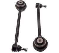 Brazos Control Delanteros Compatible Con Chrysler Para 300 RWD 2011 2012 2013 2014 2015 2016 2017 2018 2019 2 Piezas De Brazos De Control Inferiores Delanteros Rótulas CMS251124 04670508AF