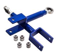 Brazos Control Delanteros Compatible Con Pontiac Para Grand Para Prix Para LeMans 1978-1983 1984 1985 1986 1987 1988 Brazos Control Superiores Ajustables Para Automóvil Accesorios Para Automóvil