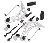 Brazos Control Para Coche 10 Uds Frente Inferior Lh Rh Brazo De Control Para 3 E46 320i 323ci 323i 325ci 325i 328ci 328i 330ci 330i Z4 Rwd 1999-2008