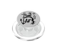 Brazos DE Bandera del SÍMBOLO DE LA Ciudad DE Dusseldorf PopSockets PopGrip para MagSafe