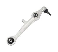 Brazos de Control Coche Compatible Con A4 B5 A6 C5 B6 B7 Autopartes Brazo De Control Suspensión Barra Estabilizadora Enlaces Barras De Acoplamiento Enlace Estabilizador OEM: 8D0407151F 4D0407151P(Righ