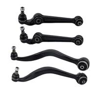 Brazos de Control Coche Compatible Con Ford Para Fusion 2008 2009 2010 2011 2012 Junta De Rótula Del Brazo De Control De Suspensión Delantera Inferior Del Automóvil OEM: K620149 K620492 K620493
