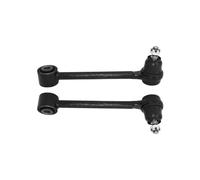 Brazos de Control Coche Compatible Con Kia Para Optima 2006-2010 Para Rondo 2007-2010 Para Sportage 2011-2016 2 Piezas De Brazo De Control Trasero De Coche Con Kit De Rótulas K622349 552502G001