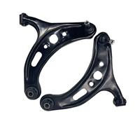 Brazos de Control Coche Compatible Con Scion Para FR-S 2013 2014 2015 2016 OEM: 20202CA000 20202CA010 2 Piezas De Brazos De Control Delanteros Inferiores, Juegos De Rótulas De Suspensión