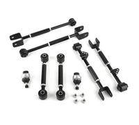 Brazos De Control De Inclinación Trasera Con Rótula Delantera For Honda Accord