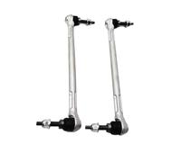 Brazos De Control Para Coche Compatible Con Benz Para W176 Clase A W117 Clase Para CLA W246 Clase B W156 Clase GLA Equilibrio Delantero Barra De Torsión Varilla Cabeza Esférica A2463200689