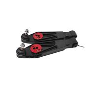 Brazos de control para coche Compatible con Porsche 996/986/GT3/RS/997/GT3/RS/987/991/981/982 Kit de brazos control inferior ajustable serie Cup brazo de suspensià